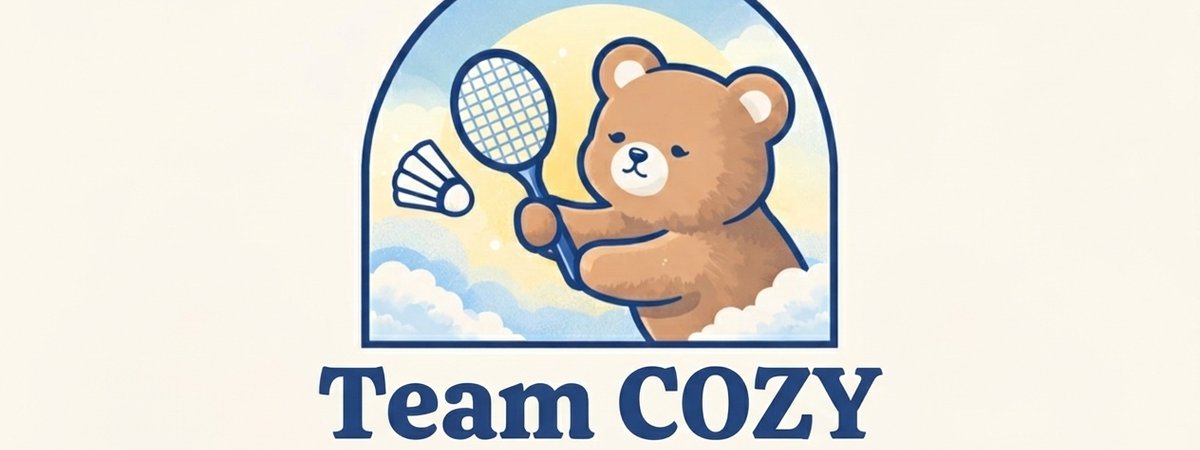 Team COZY
