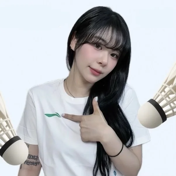 리닝 X 혜인