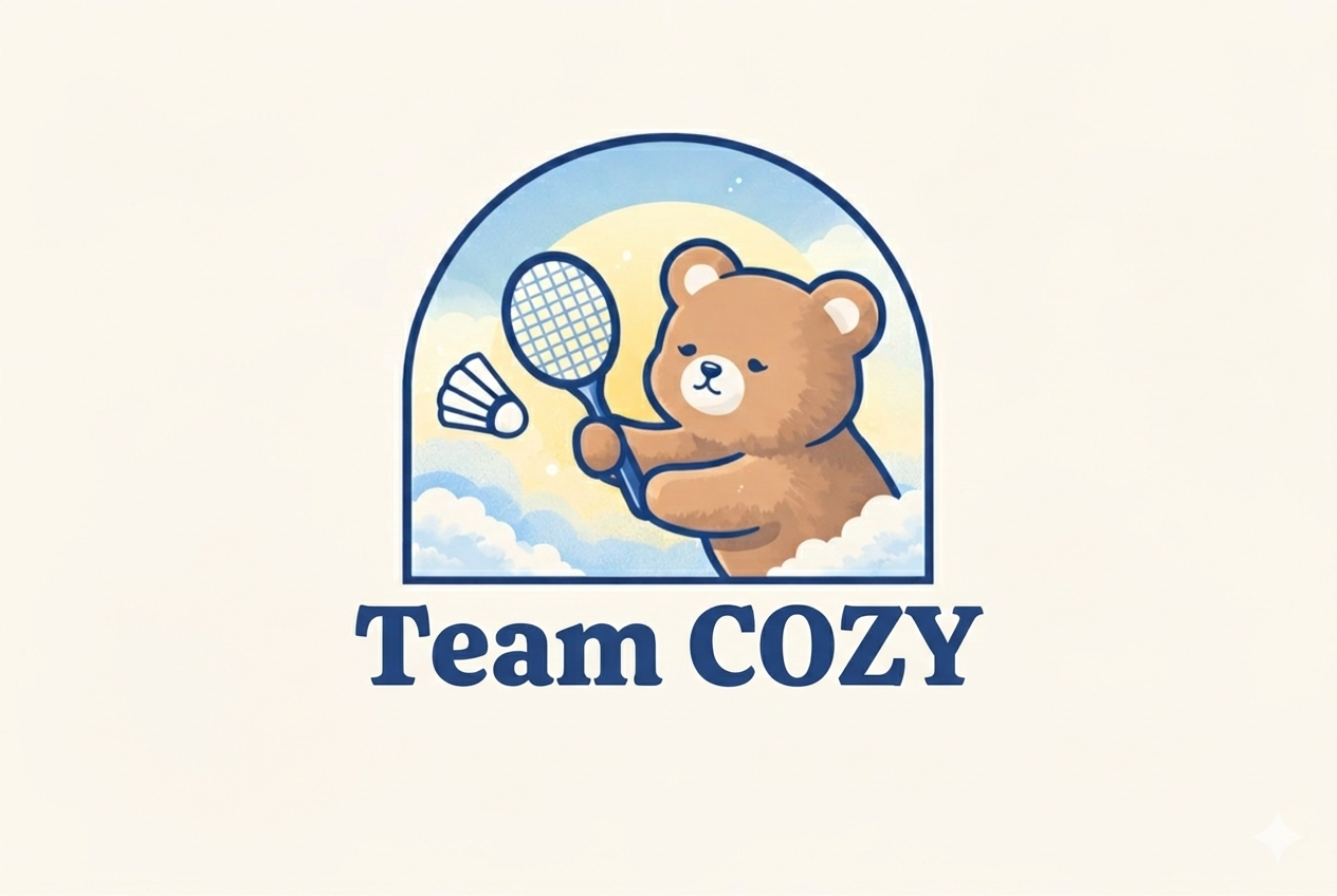 Team COZY