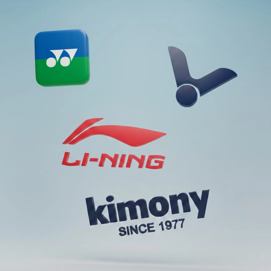 배드민턴 타월그립 브랜드별 비교 정리